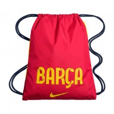Мешок спортивный Nike ba4675-647 ALLEGIANCE FC BARCELONA GYMSAC